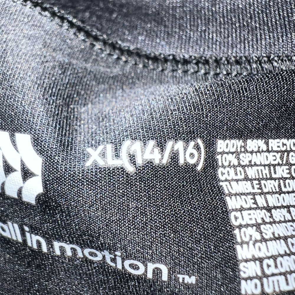 2 All In Motion Skorts - Picture 8 of 9